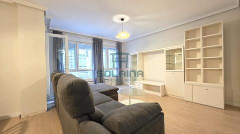 Apartment for sale in the city center