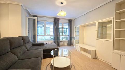 Apartment for sale in the city center