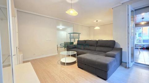 Apartment for sale in the city center
