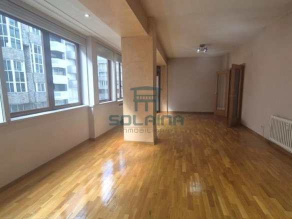 Apartment for sale in the city center