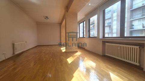 Apartment for sale in the city center