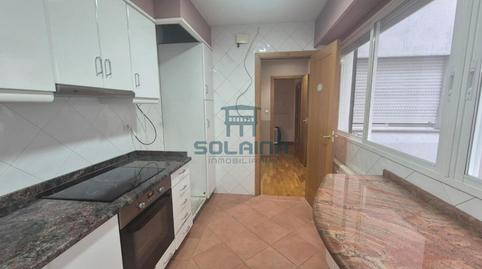 Apartment for sale in the city center