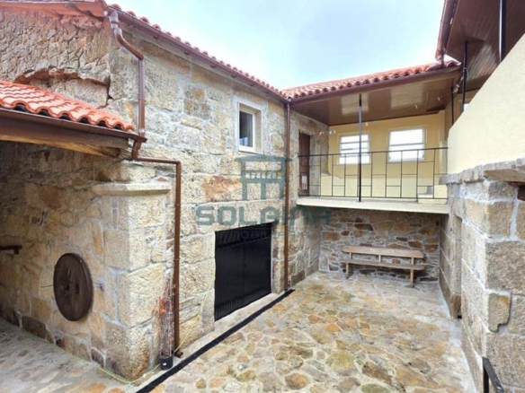 House or villa for sale in Maceda