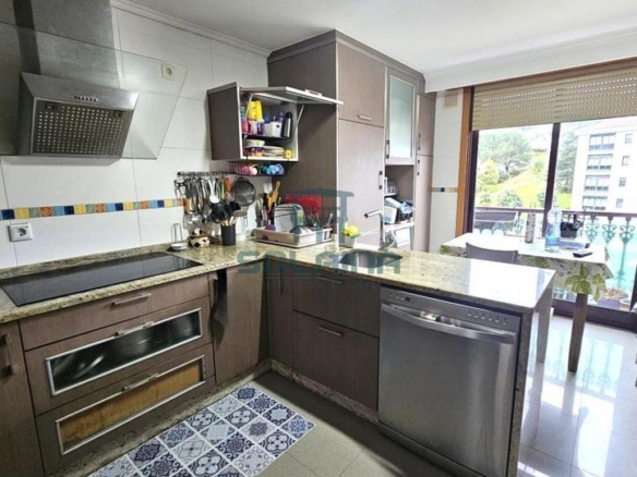 Duplex for sale in Barbadás