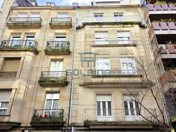 Apartment for sale in the city center