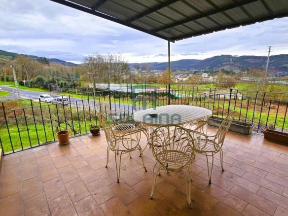 House or villa for sale in San Rosendo