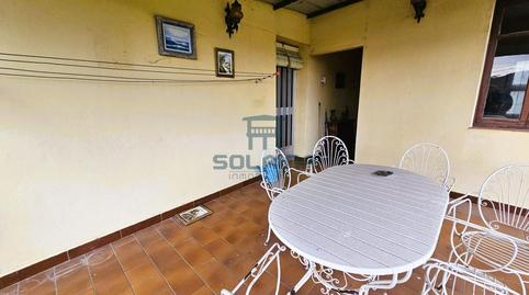 House or villa for sale in San Rosendo
