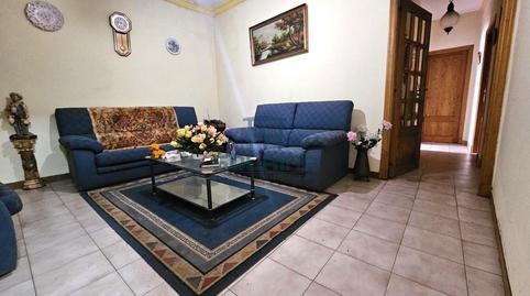 House or villa for sale in San Rosendo