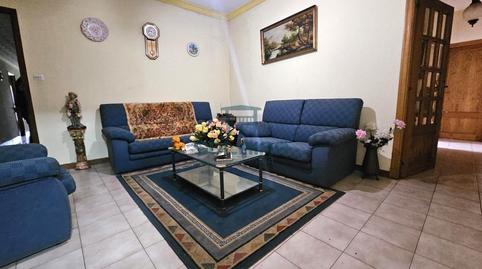 House or villa for sale in San Rosendo