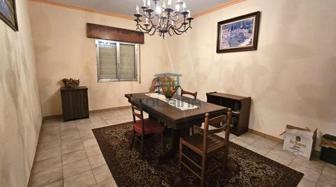 House or villa for sale in San Rosendo