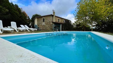 Rustic property for sale in Cartelle