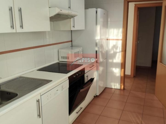 Apartment for sale in Chano Piñeiro, 1, Barrocones
