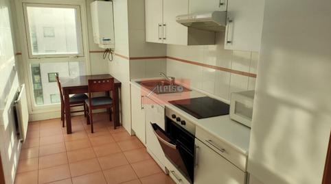 Apartment for sale in Chano Piñeiro, 1, Barrocones