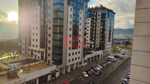Apartment for sale in Chano Piñeiro, 1, Barrocones