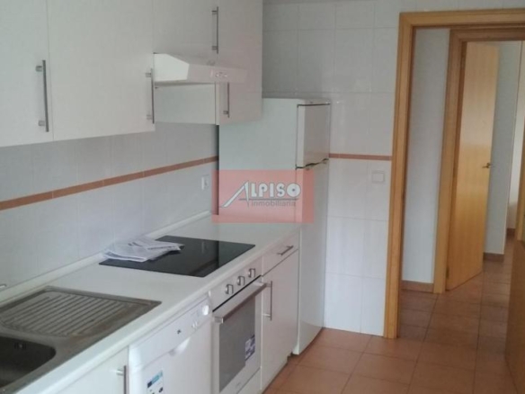 Apartment for sale in Chano Piñeiro, 1, Barrocones