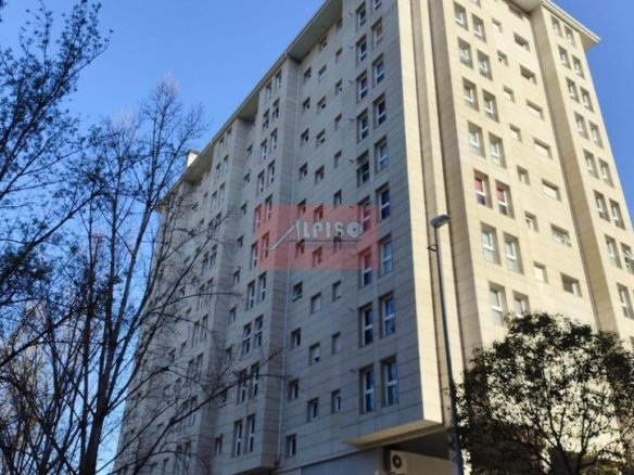 Apartment for sale in Montepedroso, 1, Barrocones