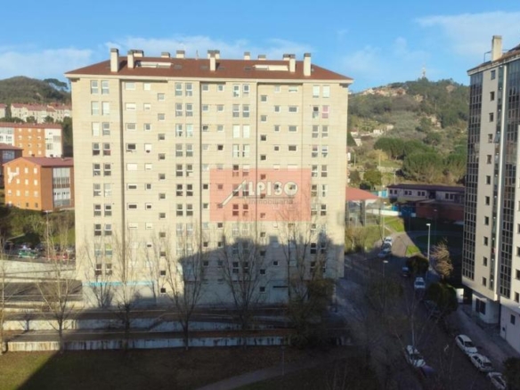 Duplex for sale in Chano Piñeiro, 1, Barrocones