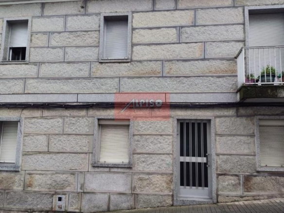 House or villa for sale in Sierra San Mamed, Barrocanes