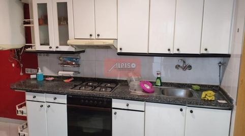 House or villa for sale in Sierra San Mamed, Barrocanes