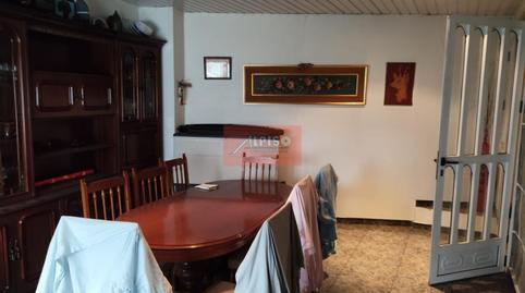 House or villa for sale in Sierra San Mamed, Barrocanes