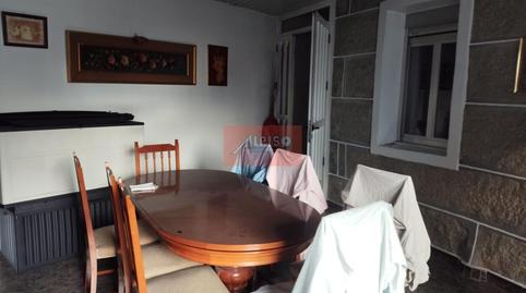 House or villa for sale in Sierra San Mamed, Barrocanes