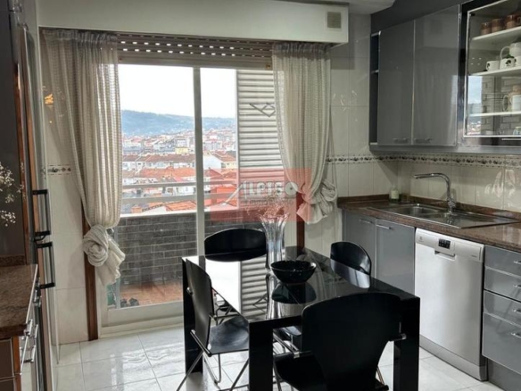 Duplex for sale in Gregorio Fernández, Couto