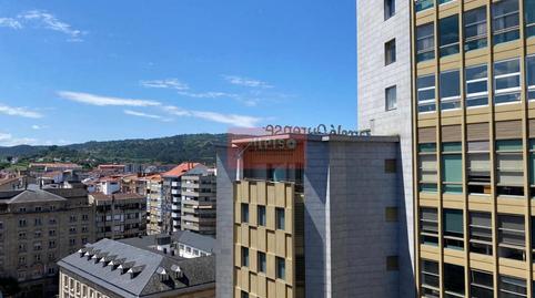 Apartment for sale in Curros Enríquez, Centro