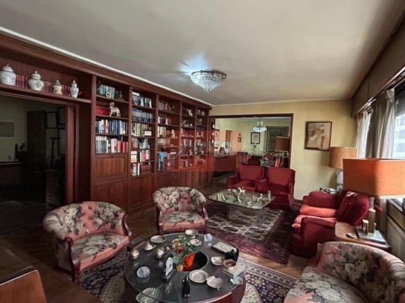 Apartment for sale in Ramón Cabanillas, Centro