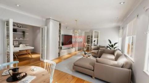 Apartment for sale in Ramón Cabanillas, Centro