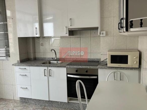 Apartment for sale in Manuel Murguía, Posio