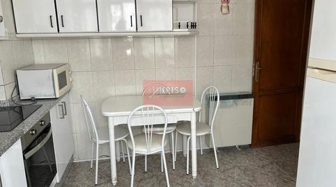 Apartment for sale in Manuel Murguía, Posio
