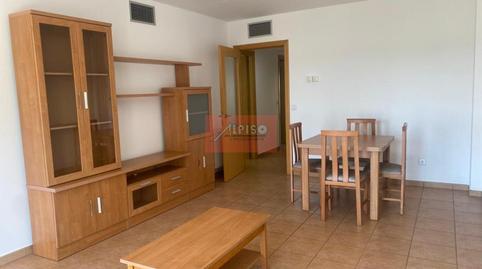 Apartment for sale in Chano Piñeiro, 1, Barrocones
