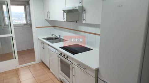 Apartment for sale in Chano Piñeiro, 1, Barrocones