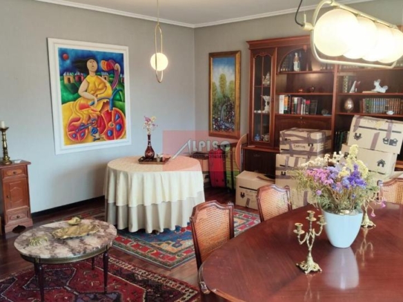 Apartment for sale in Valle Inclán, City Center