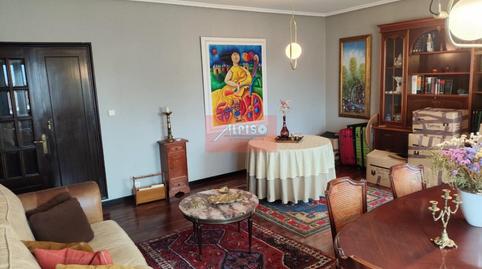 Apartment for sale in Valle Inclán, City Center