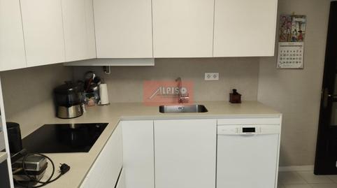 Apartment for sale in Valle Inclán, City Center