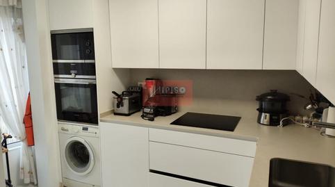 Apartment for sale in Valle Inclán, City Center