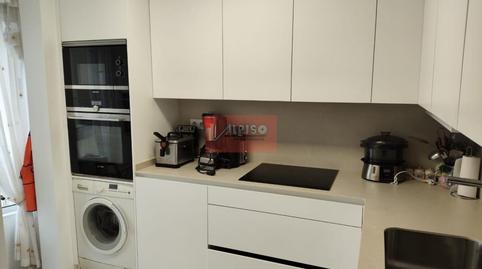 Apartment for sale in Valle Inclán, City Center