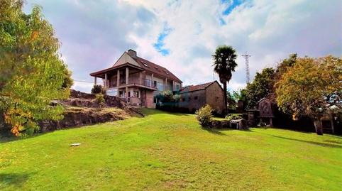 House or chalet for sale in Amoeiro