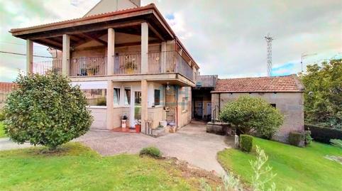 House or chalet for sale in Amoeiro