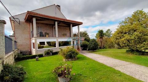 House or chalet for sale in Amoeiro