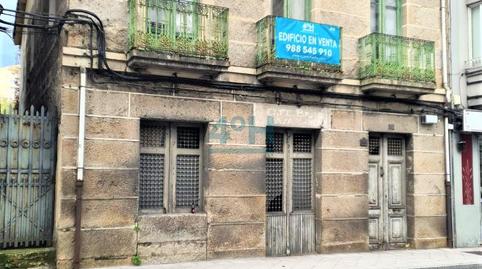 Building for sale in A Carballeira
