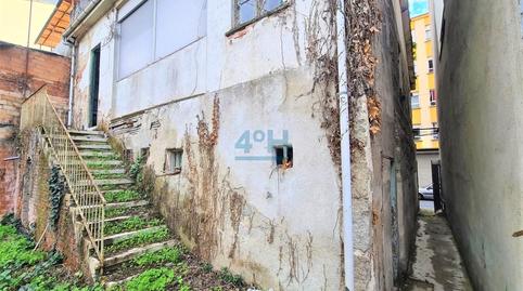 Building for sale in A Carballeira