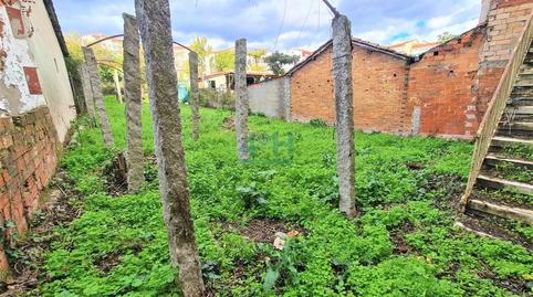 Building for sale in A Carballeira