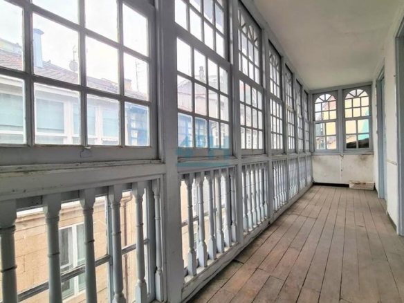 Building for sale in the Old Town