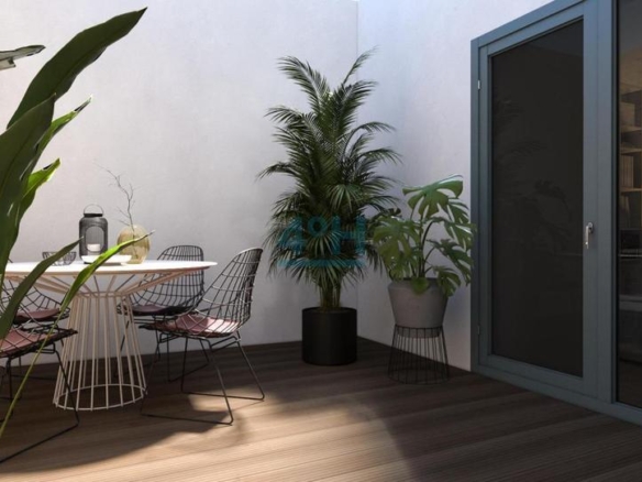 Apartment for sale in the Old Town