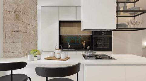 Apartment for sale in the Old Town