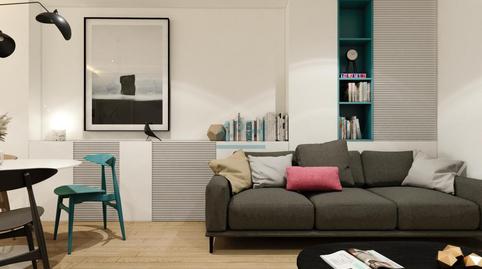 Apartment for sale in the Old Town