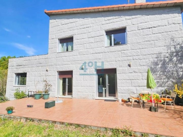 House or chalet for sale in Nogueira de Ramuín