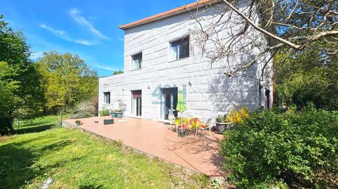 House or chalet for sale in Nogueira de Ramuín